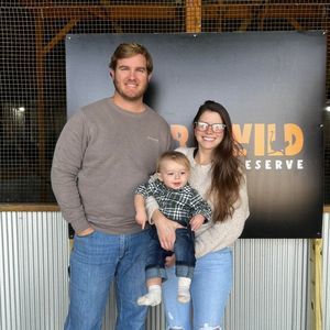 Meet your Posher, Joel